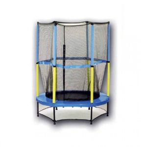ترامپولین حفاظ دار MEGAFITNESS مدل TXB-7105D