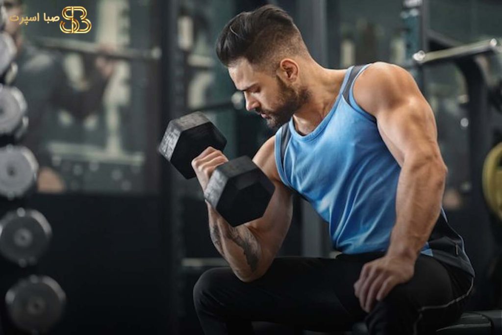 مزایا دمبل بدنسازی چیست