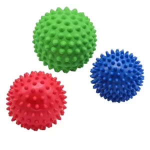 توپ ماساژ کد 01 بسته 3 عددی