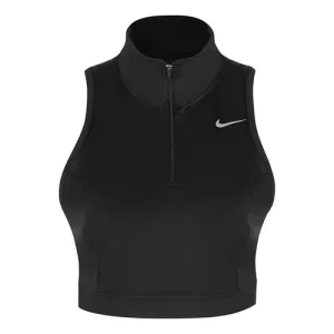 نیم تنه ورزشی زنانه نایک مدل JDI-5087 مشکی