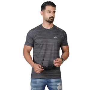 تیشرت مردانه اسیکس با 4 رنگ بندی