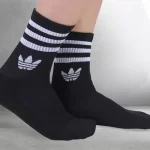 جوراب حوله ای آدیداس