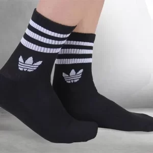 جوراب حوله ای آدیداس