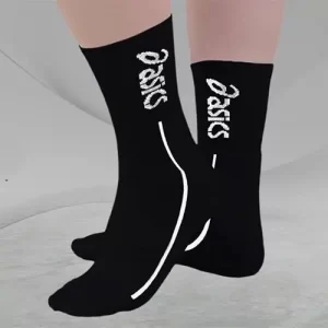 جوراب حوله ای