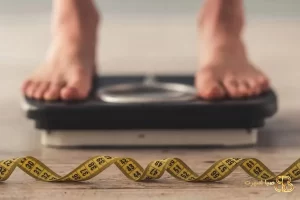 دلایل وزن کم نکردن چیست؟ 7 دلیلی که افراد چاق باید بداند!