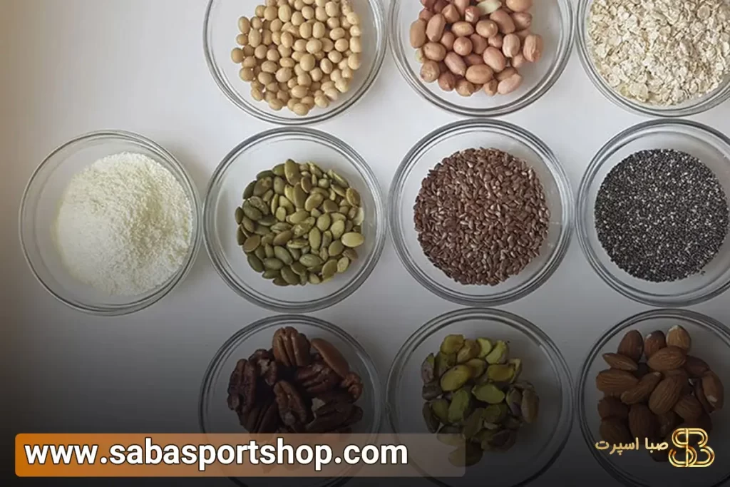 طرز تهیه پروتئین وی