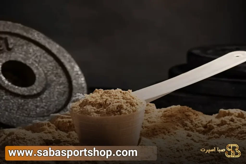 مهم ترین منابع غذایی حاوی گلوتامین
