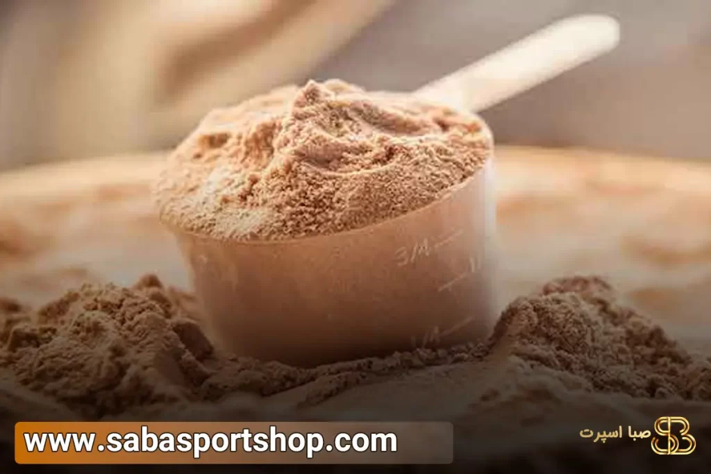 مکمل کراتین برای افزایش وزن