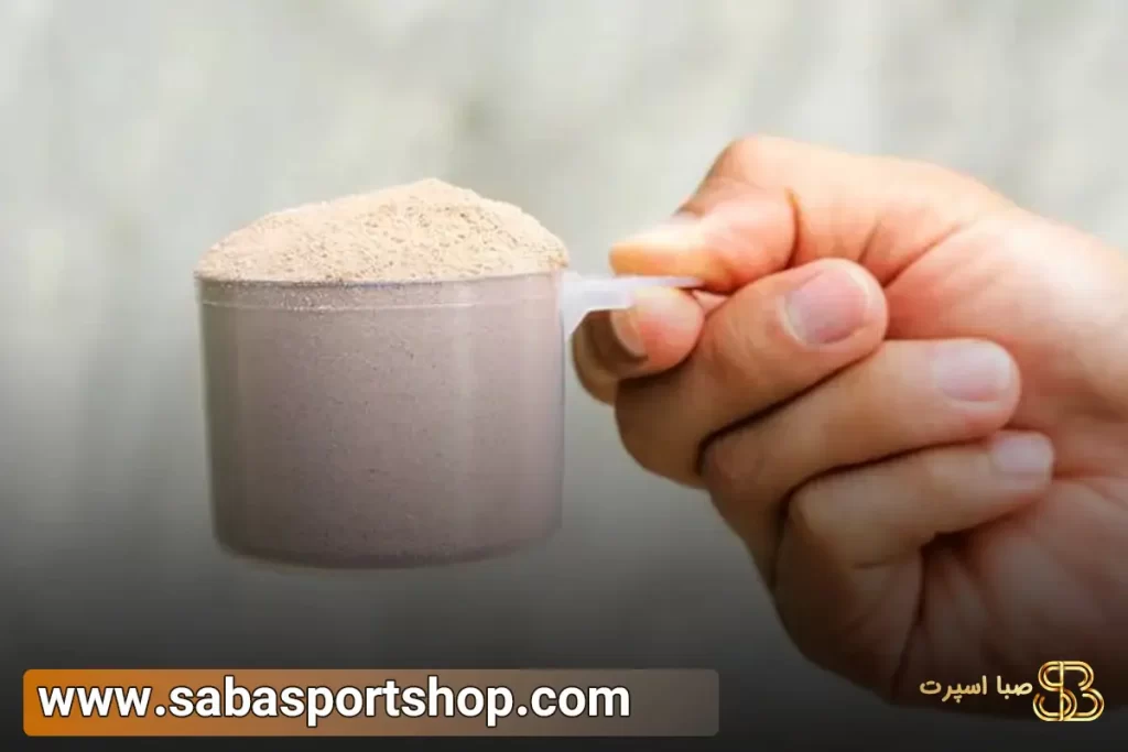 نکات مهم برای ساخت مکمل بدنسازی خانگی