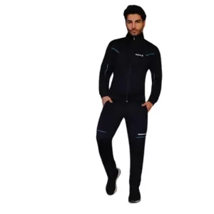 گرمکن شلوار ریباک جنس غواصی