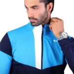 گرمکن شلوار جنس پارچه کجراه نایک