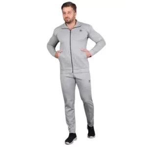 گرمکن شلوار جنس نخ دار آدیداس