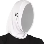 مقنعه حجاب ورزشی