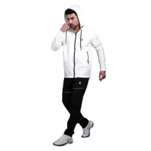 گرمكن شلوار كلاهدار