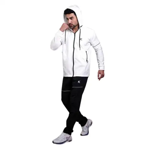 گرمکن شلوار کلاهدار