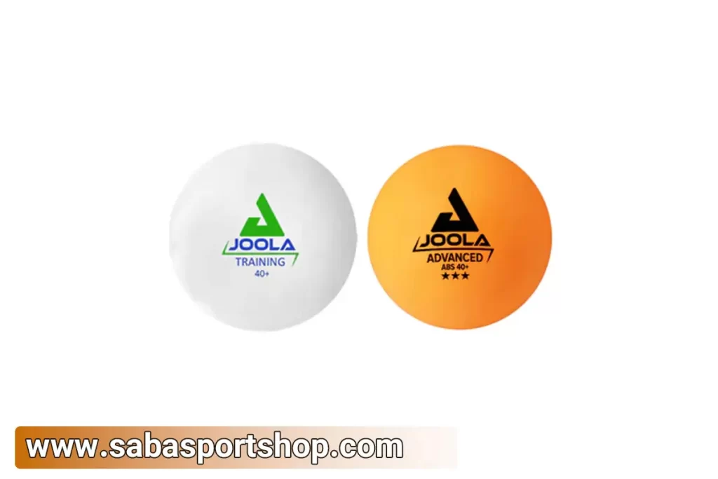 JOOLA Training سه ستاره