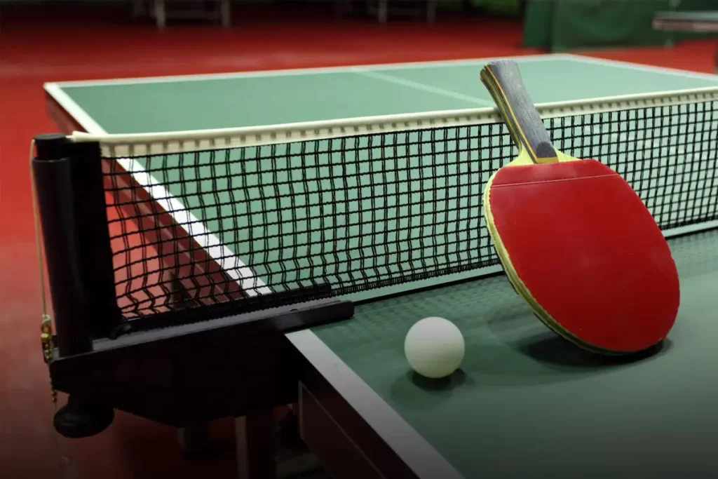 راهنمای خرید بهترین توپ پینگ پنگ + ( معرفی 9 توپ پینگ پنگ اصل) 🏓