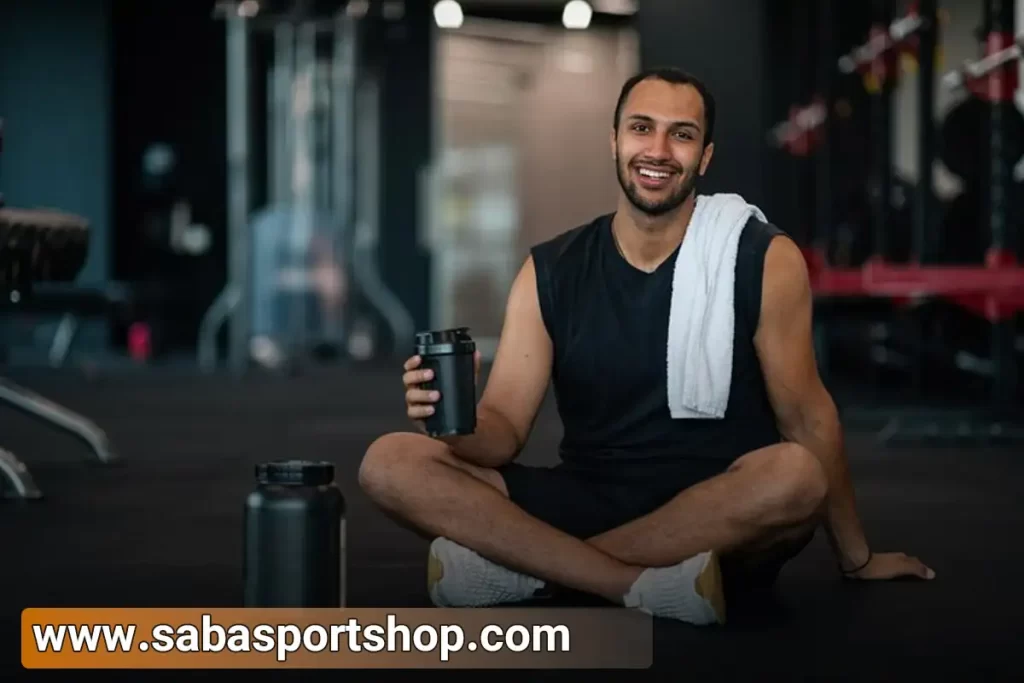 کاهش خستگی و درد عضلات