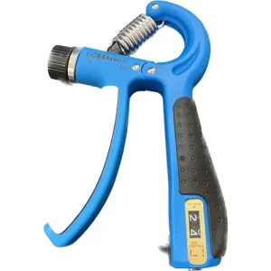 فنر تقویت مچ مدل ADJUSTABLE GRIP