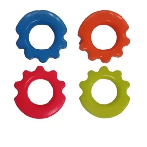 حلقه تقویت مچ انگشتی لاستیک مچ کد TMC30