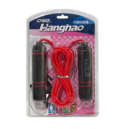 طناب ورزشی hanghao کد H-6602