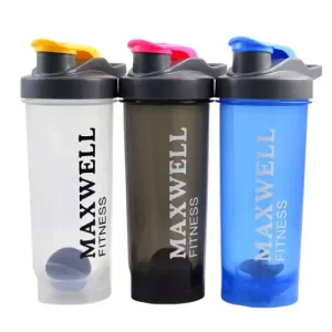 شیکر ورزشی مدل مکس ول فیتنس(MAXWELL FITNESS)