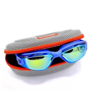 عینک شنا Speedo کیف دار طرح 512