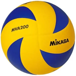 توپ والیبال میکاسا مدل MVA 200