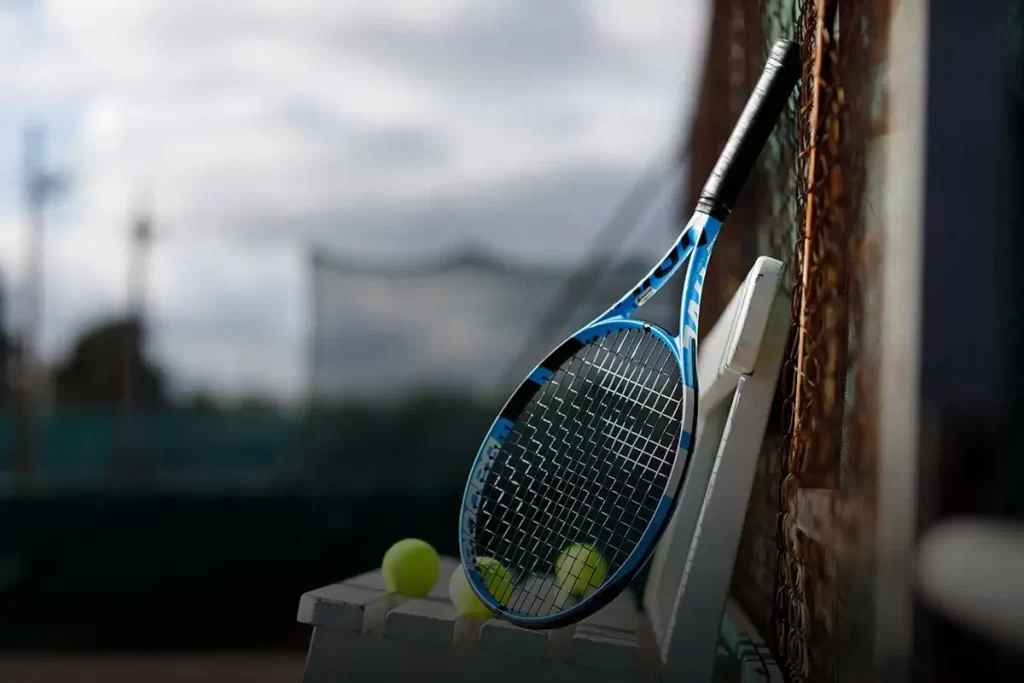 راهنمای خرید بهترین راکت تنیس 🎾 | صبا اسپرت