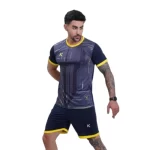 پیراهن و شورت باشگاهی مدل ماتریس