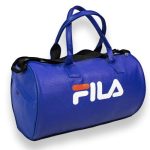 ساک ورزشی چرمی فیلا (FILA)