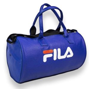 ساک ورزشی چرمی فیلا (FILA)