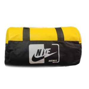 ساک دور چرم مدل نایک NIKE
