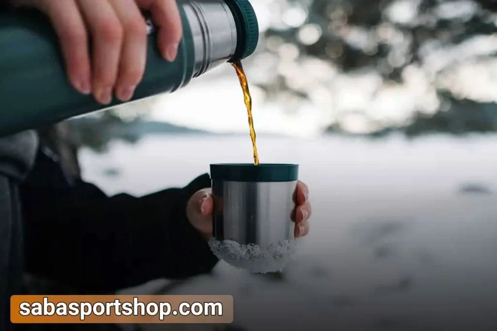 خرید قمقمه ورزشی از فروشگاه اینترنتی صبا اسپرت
