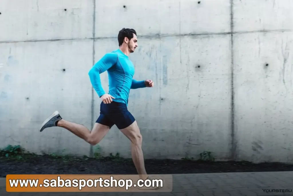 قابلیت انعطاف پذیری و راحتی در حرکت
