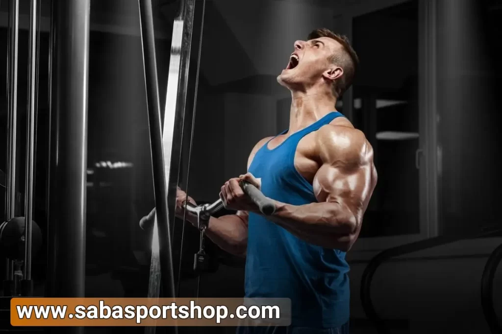 چگونه کمربند ورزشی را به درستی ببندیم؟