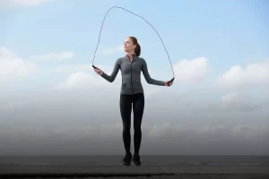 فواید طناب زدن؛ راهی برای لاغری و تناسب اندام